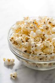 Apakah Popcorn Termasuk Camilan Yang Sehat Untuk Kesehatan ? Simak Beberapa  Faktanya Ini