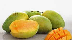 Beberapa manfaat buah mangga untuk  tubuh